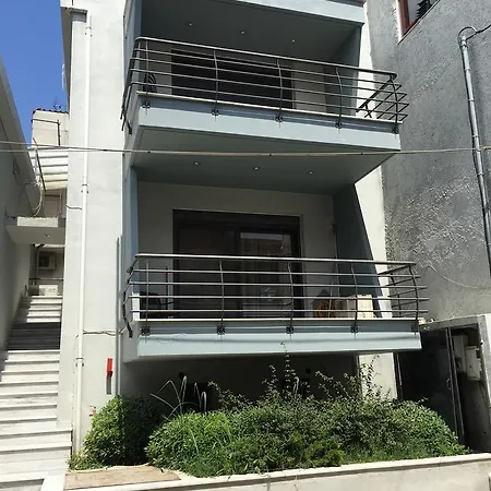 Il Mondo Apartment *