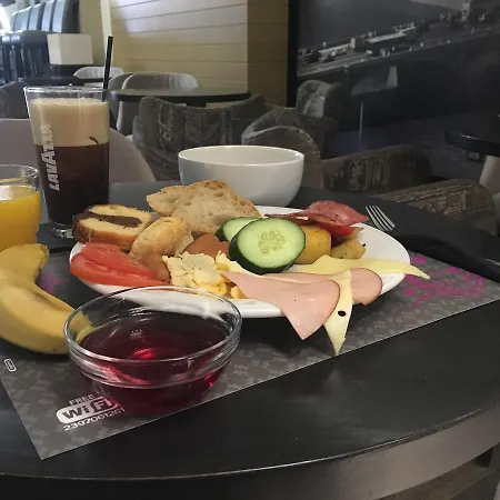 Il Mondo Apartment Stavros (Thessaloniki)