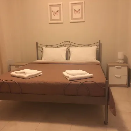 Apartment Il Mondo *