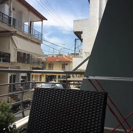 Il Mondo * Stavros (Thessaloniki)