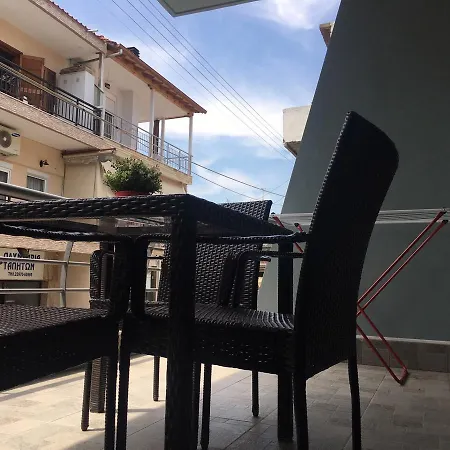 Il Mondo Apartment