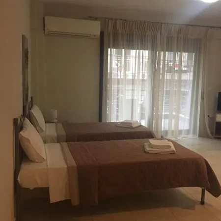 Apartment Il Mondo *