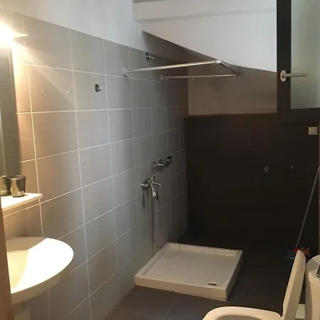 Il Mondo Apartment