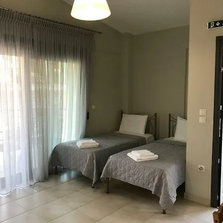 Apartment Il Mondo *