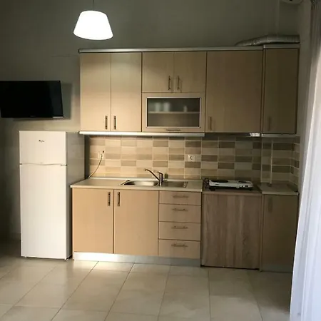 Apartment Il Mondo Stavros (Thessaloniki)