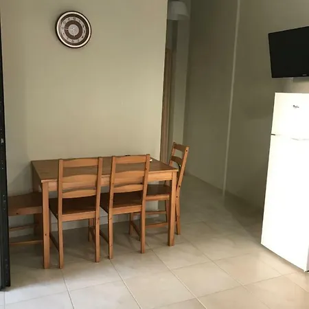 Il Mondo Apartment