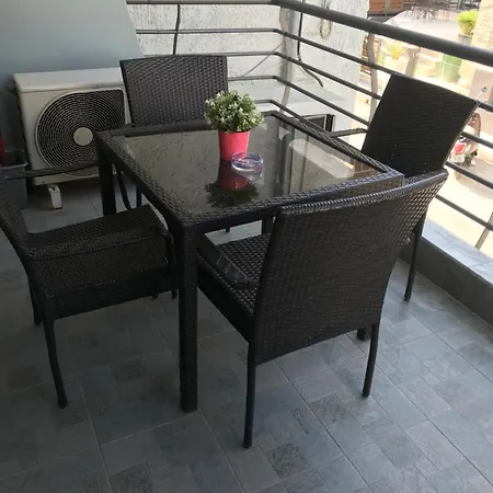 Apartment Il Mondo *