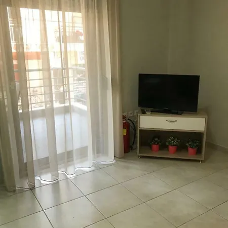 Apartment Il Mondo *