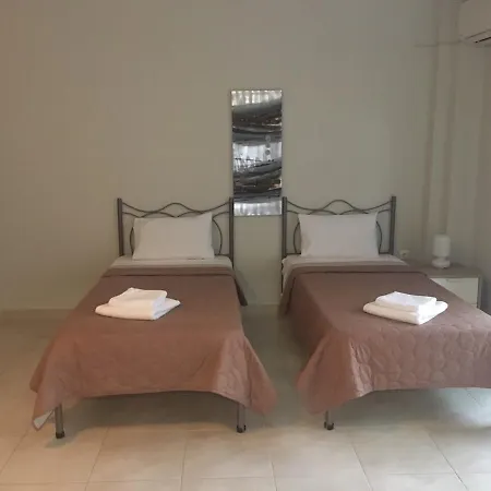 Appartement Il Stavros (Thessaloniki)