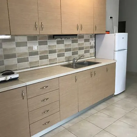 Appartement Il